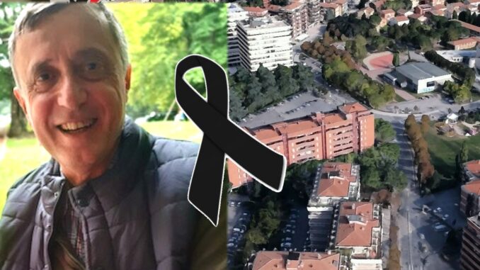 Morto Carlo Morini l'ortolano, lutto nella piccola distribuzione