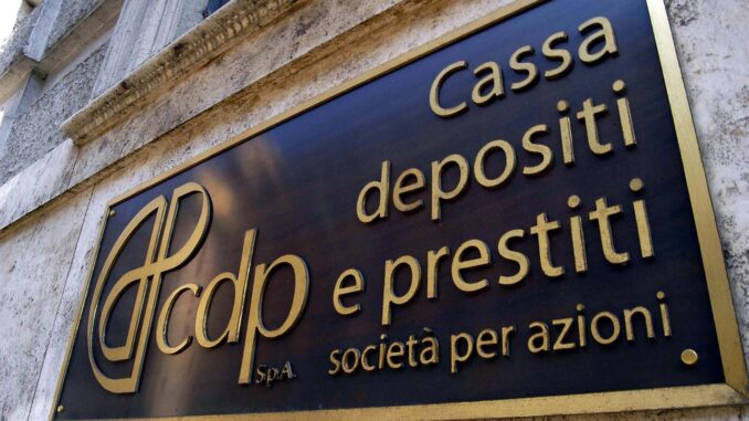 Comune approva rinegoziazione prestiti concessi alla Ammirazione
