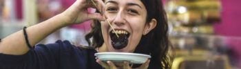 Eurochocolate indoor fa centro e dà appuntamento al 2023