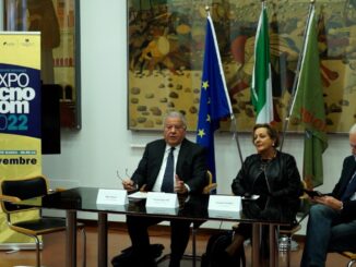 Pronta 17esima Expo Tecnocom, torna grande fiera professionale