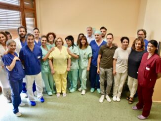 Gestione ferite difficili, definito modello organizzativo a rete ospedale-territorio