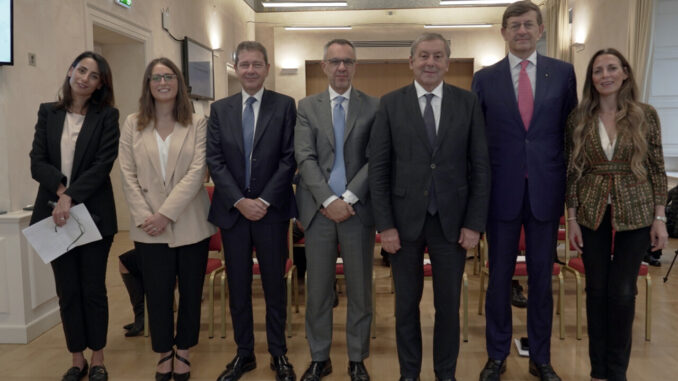 Al via il Fondo per la Repubblica Digitale, online i primi due bandi