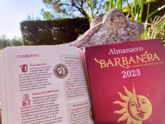 Almanacco Barbanera Memoria del mondo Unesco anche in Braille