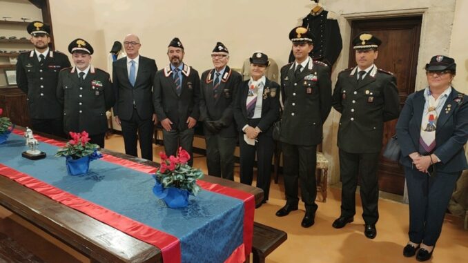 La sede dell'Associzione