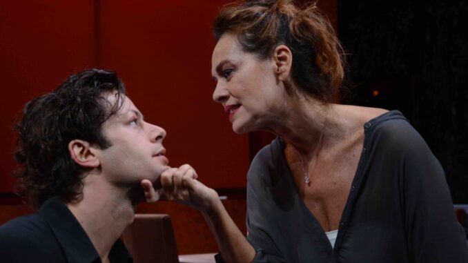 Novembre marzo Stagione Spoleto, 8 spettacoli di teatro e danza