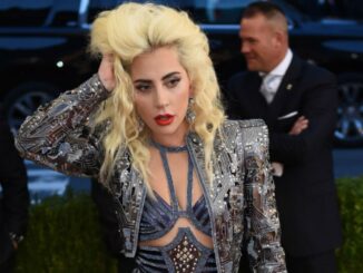 Lady Gaga in vacanza in Umbria, ma anche Robert De Niro, Meryl Streep, Beckham e Spielberg