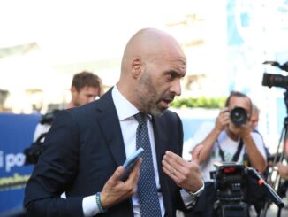 Marco Squarta, candidato Centrodestra Umbro alle Europee