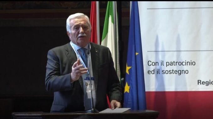 L’Umbria registra molte aziende ma Terni corre più di Perugia