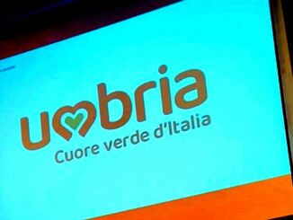Nuovo Brand Umbria, anteprima alla TTG Travel Experience di Rimini