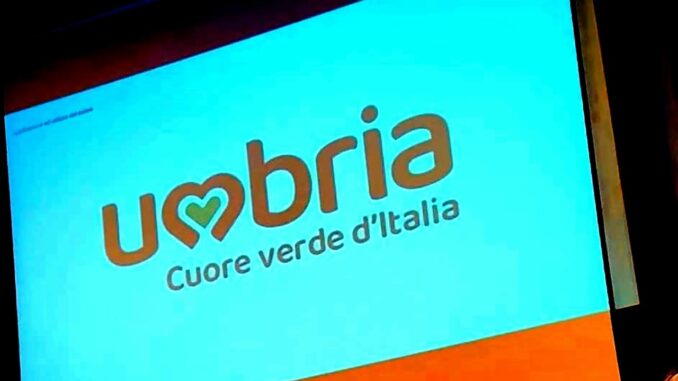 Nuovo Brand Umbria, anteprima alla TTG Travel Experience di Rimini