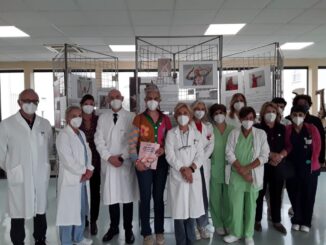 Ottobre Rosa, prevenzione tumore seno, ospedale Perugia