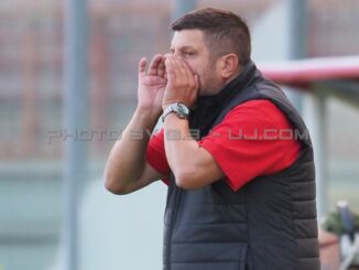 Ad Olbia il Perugia calcio tenta la riscossa