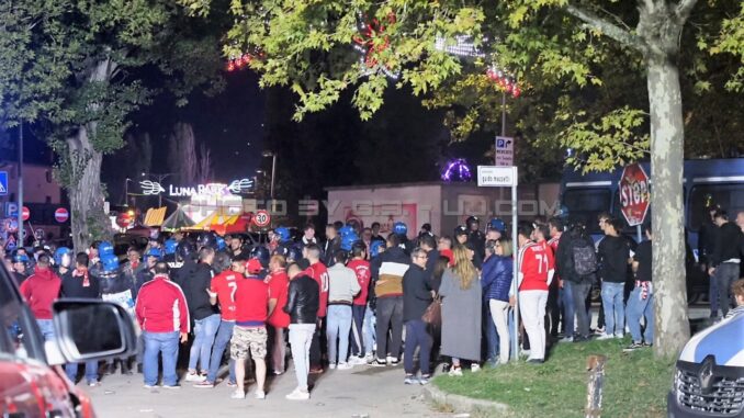 Perugia-Sudtirol: cronaca e impressioni di una triste disfatta dell'allenatore, del presidente e della squadra!!
