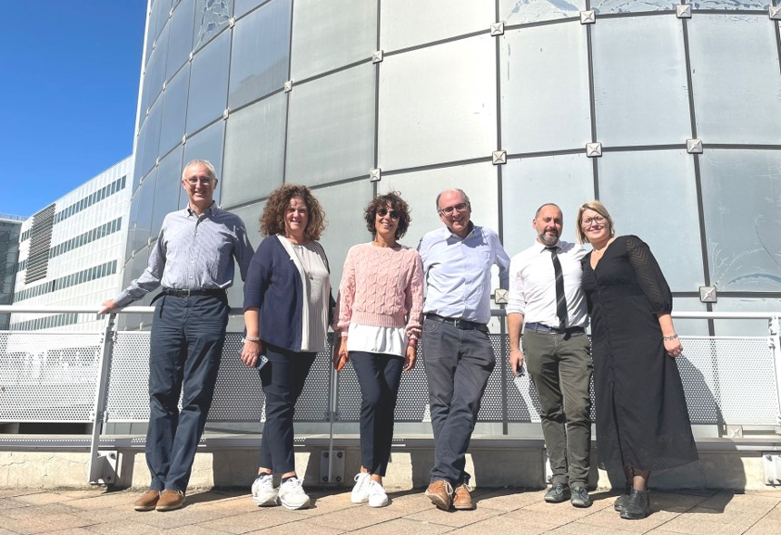 Rilevatore precoce di esposizione al fumo passivo individuato nell’uomo grazie a ricerca Unipg