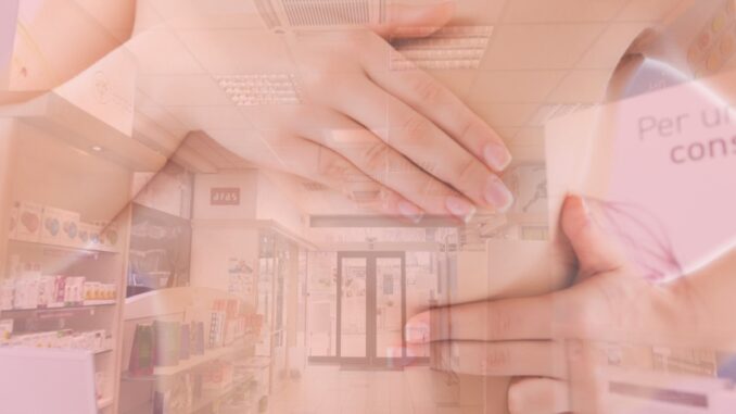 Ottobre si tinge di rosa: Afas al fianco dei cittadini