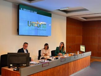 Nuovo “brand system” Regione Umbria presentato a TTG di Rimini