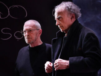 Otello aprirà la stagione teatrale del Teatro Cucinelli di Solomeo