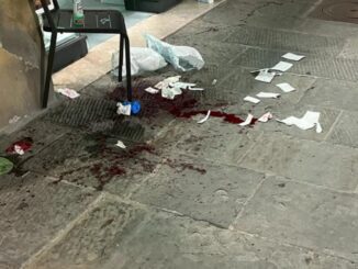 Accoltellato gestore di un ristorante di Perugia, arrestato dipendente