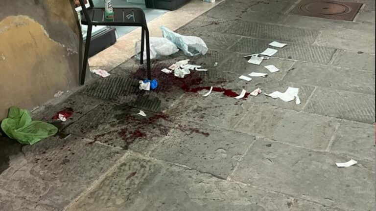 Accoltellato gestore di un ristorante di Perugia, arrestato dipendente