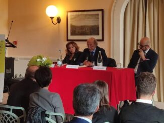 Commemorato l’avvocato Mariani Marini