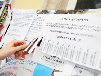 Emergenza abitativa studenti e intervento residenze universitarie