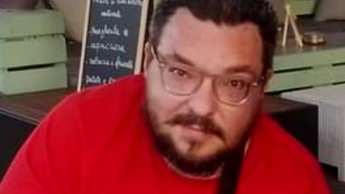 Scomparso Andrea Grassini, non si hanno più sue notizie