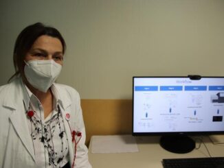 Mai così pochi ricoverati per Covid in Umbria, gli ultimi dati