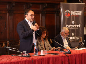 Asia Cogliandro incinta, Perugia Volley, nessuna pressione sull'atleta