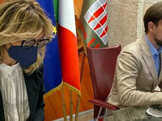 Promesse mirabolanti, replica stizzita di Melasecche, j'accuse Bori Meloni
