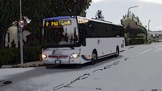 Linea bus rapid transit Perugia, pronto bando di gara