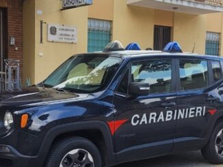 Carabinieri arrestano ricercato internazionale, specializzato in rapine, viveva a San Venanzo