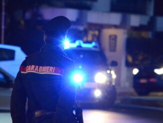 Accoltellato fuori da un bar alla periferia di Perugia