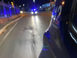 Ragazza denuncia violenza, si cercano immagini telecamere, escluse droghe