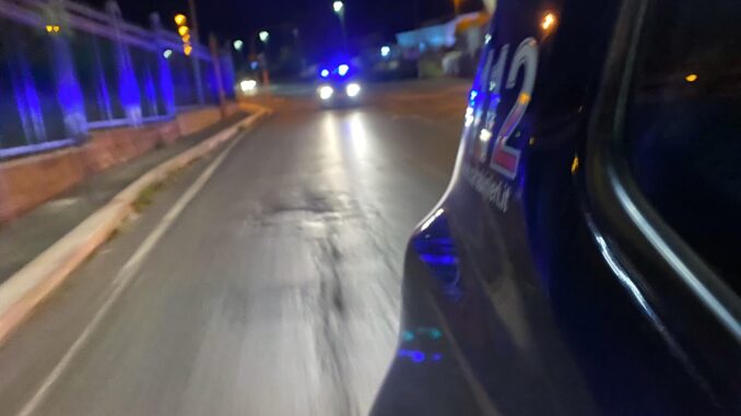 Ragazza denuncia violenza, si cercano immagini telecamere, escluse droghe