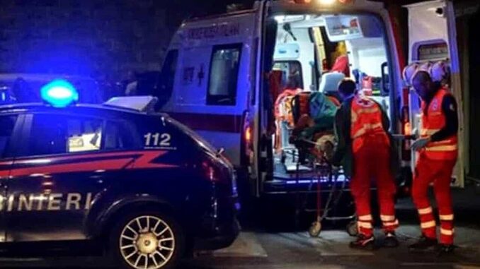 Incidente mortale a Todi: una donna travolta mentre attraversava la strada