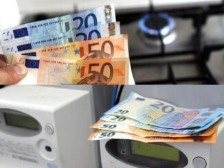 Energia: anche in Umbria bollette impazzite e importi da capogiro