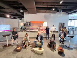 Eurochocolate indoor: dal 14 al 23 Ottobre si riaccende il grande Show del Cioccolato