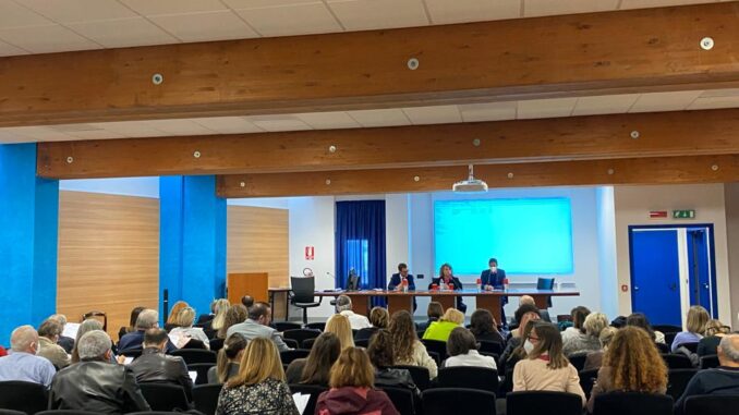 Usl Umbria 1, congresso su “Le Urgenze Internistiche” a Branca