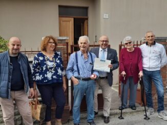 Il donatore di sangue derubato di medaglia d’oro, “risarcito” in pieno dall’associazione