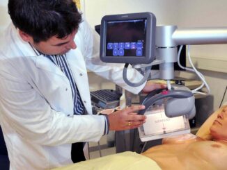 Contro cancro seno avanzato, biopsia liquida e cure mirate