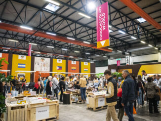 Eurochocolate, il Cioccolato come biglietto da visita dei Paesi produttori di Cacao