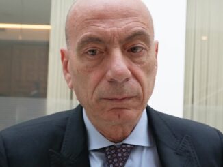 Amelia, un incontro per parlare di usura