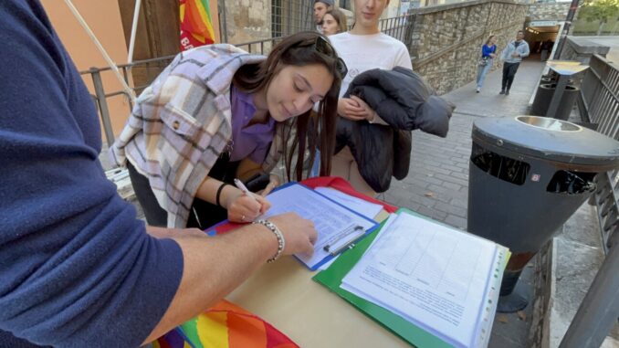 Basta privatizzazioni trasporti, raccolta firme di Usb