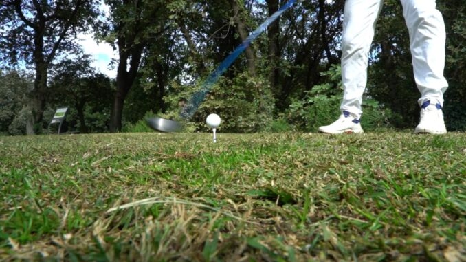 Flexor Golf Cup, vince la terza edizione il 'tandem' padre-figlia Antonelli