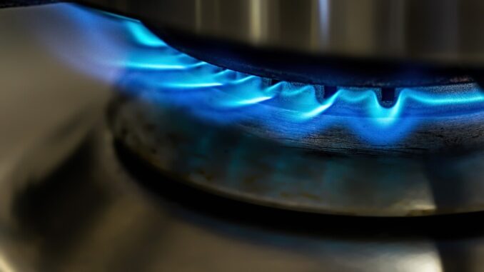 Energia Price cap dinamico per gas, proposta Italia e altri 3 Paesi