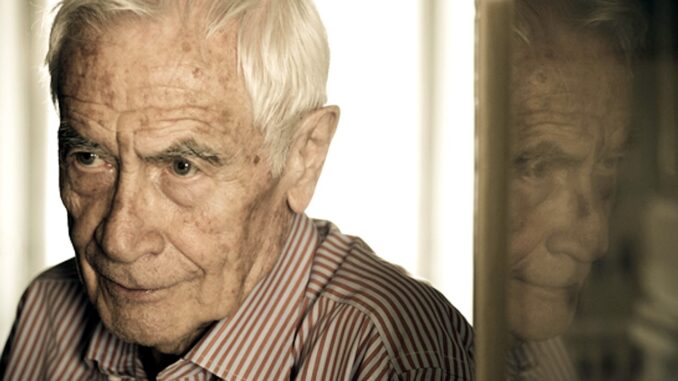 E' morto Franco Fayenz, giornalista, critico e scrittore, Umbria Jazz in lutto