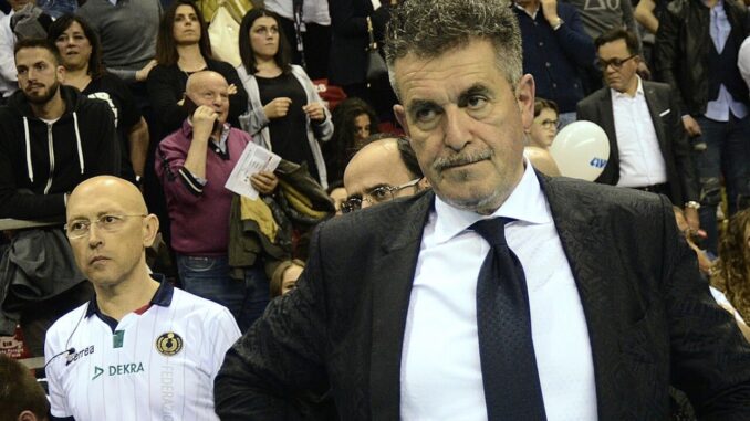 Questione Pala Barton, il j'accuse del presidente Gino Sirci contro amministrazione