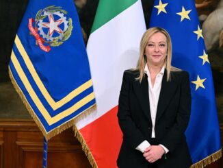 Meloni prepara il suo manifesto, al governo per 5 anni
