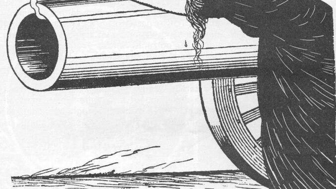 Mostra “Guerre à la guerre”, c'è anche un concorso, invia la tua vignetta