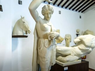 Inaugurazione master Management patrimonio culturale sviluppo turistico